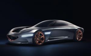 Genesis Essentia Concept